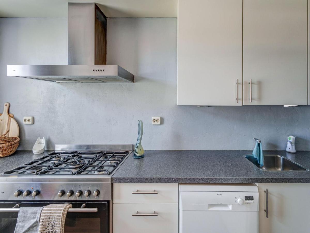 Beautiful Apartment In City Center لييْفاردين المظهر الخارجي الصورة