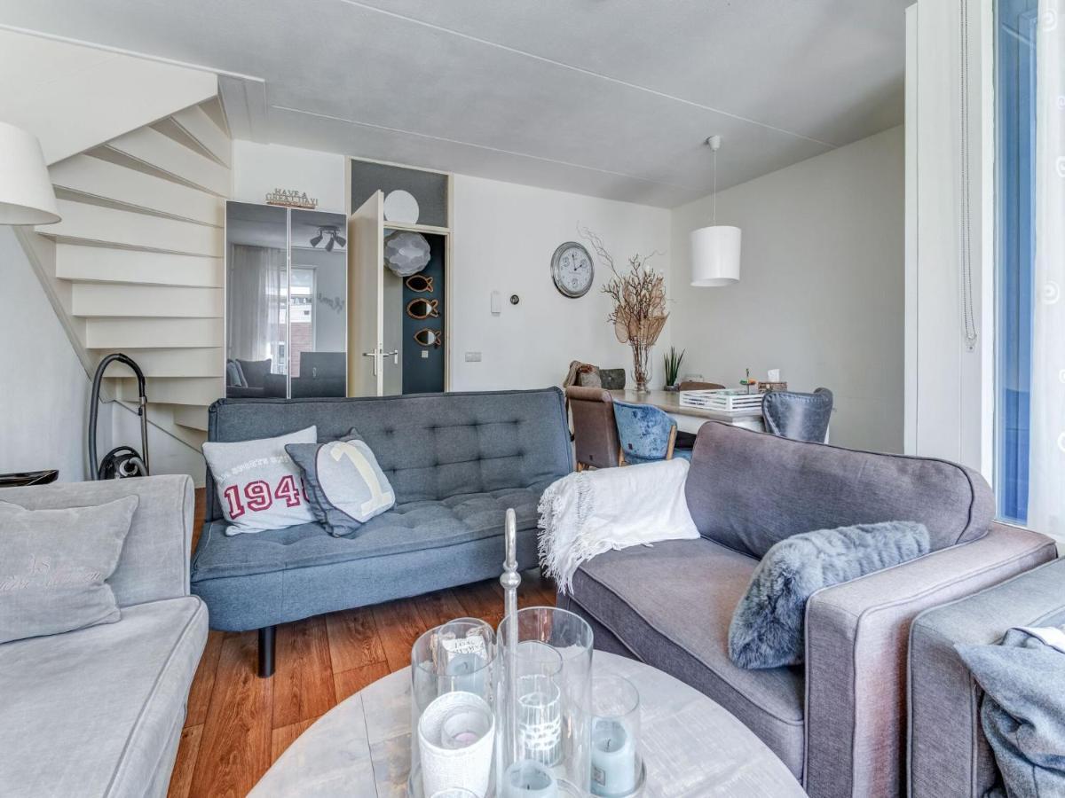 Beautiful Apartment In City Center لييْفاردين المظهر الخارجي الصورة