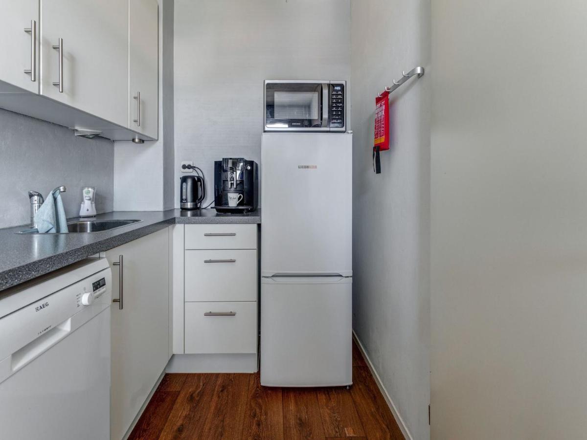 Beautiful Apartment In City Center لييْفاردين المظهر الخارجي الصورة