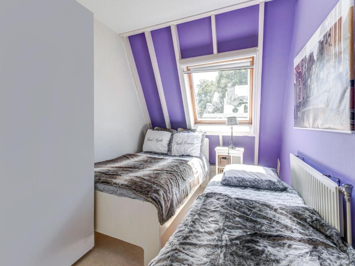 Beautiful Apartment In City Center لييْفاردين المظهر الخارجي الصورة