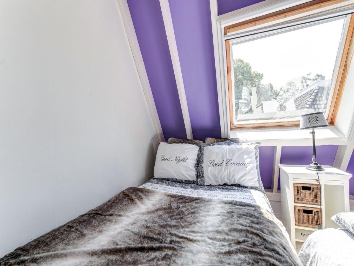 Beautiful Apartment In City Center لييْفاردين المظهر الخارجي الصورة