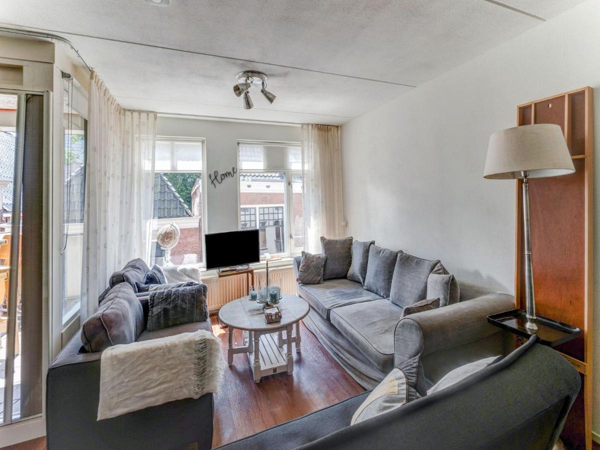 Beautiful Apartment In City Center لييْفاردين المظهر الخارجي الصورة