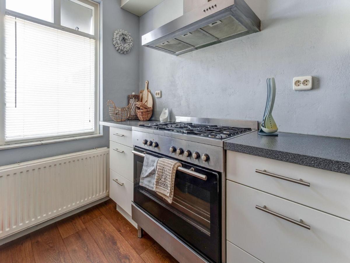 Beautiful Apartment In City Center لييْفاردين المظهر الخارجي الصورة