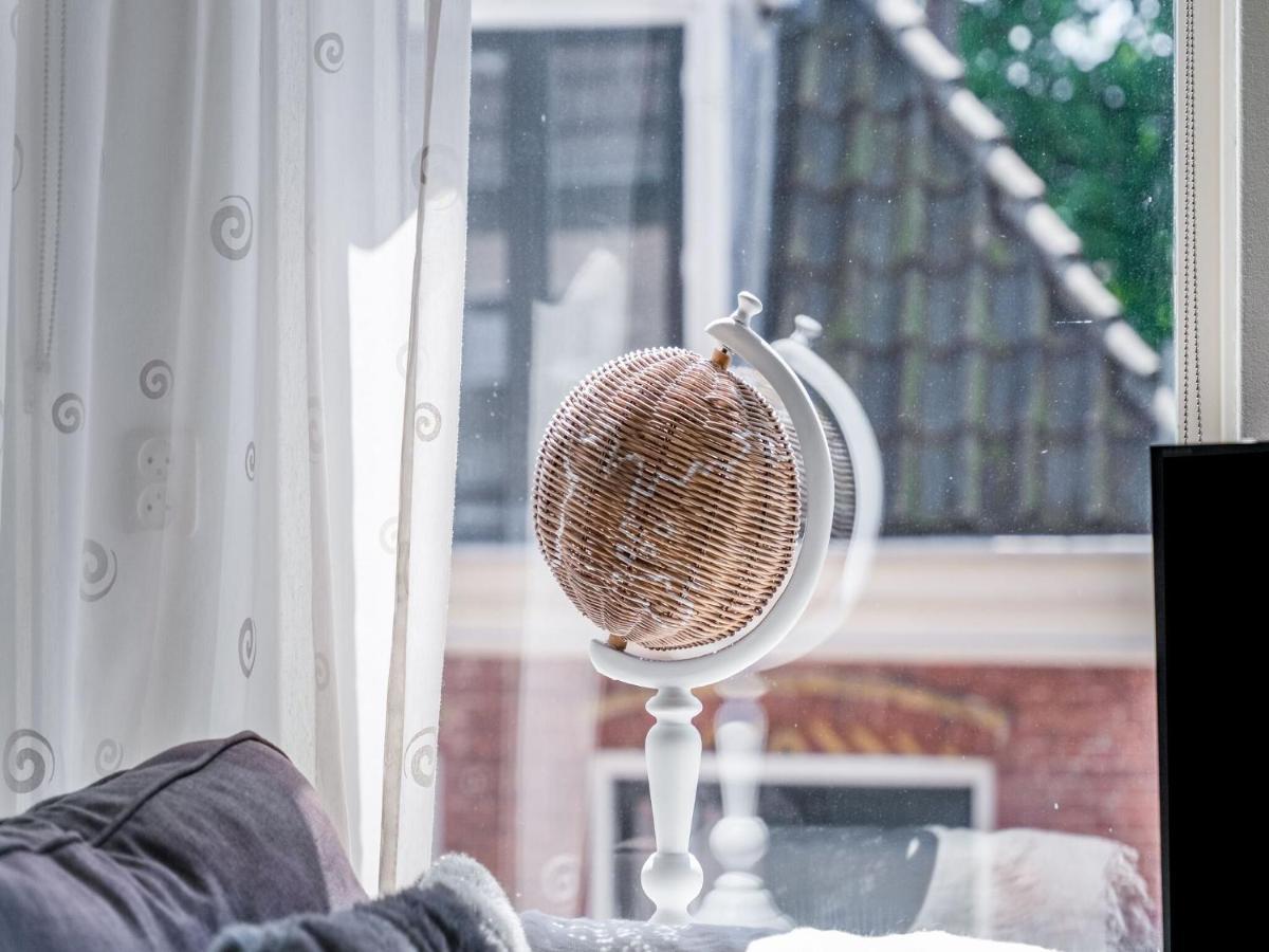 Beautiful Apartment In City Center لييْفاردين المظهر الخارجي الصورة