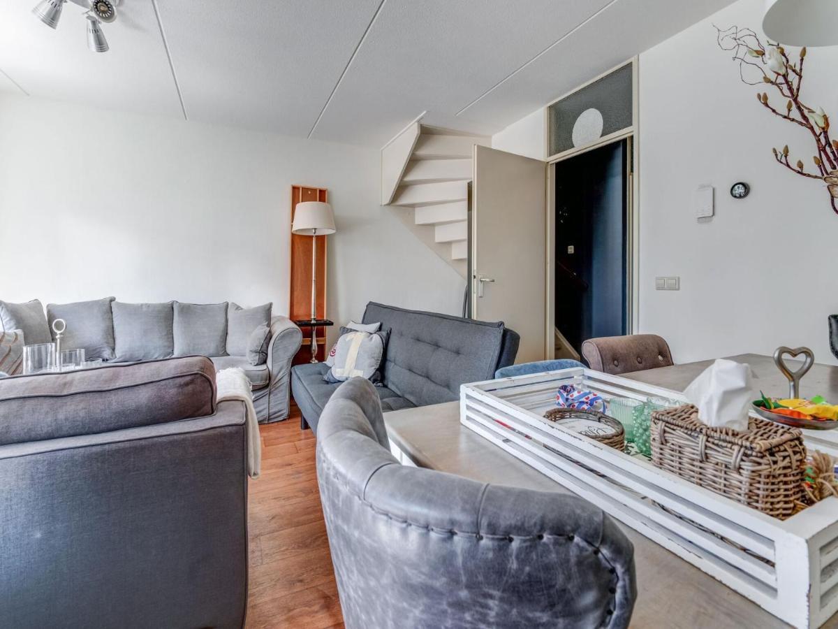 Beautiful Apartment In City Center لييْفاردين المظهر الخارجي الصورة